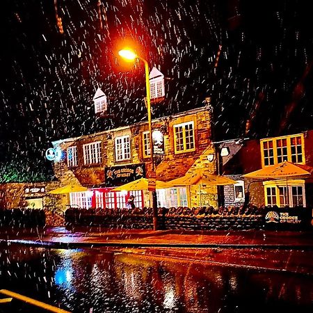 The Stables At The George Of Wilby Hotel Wilby  ภายนอก รูปภาพ